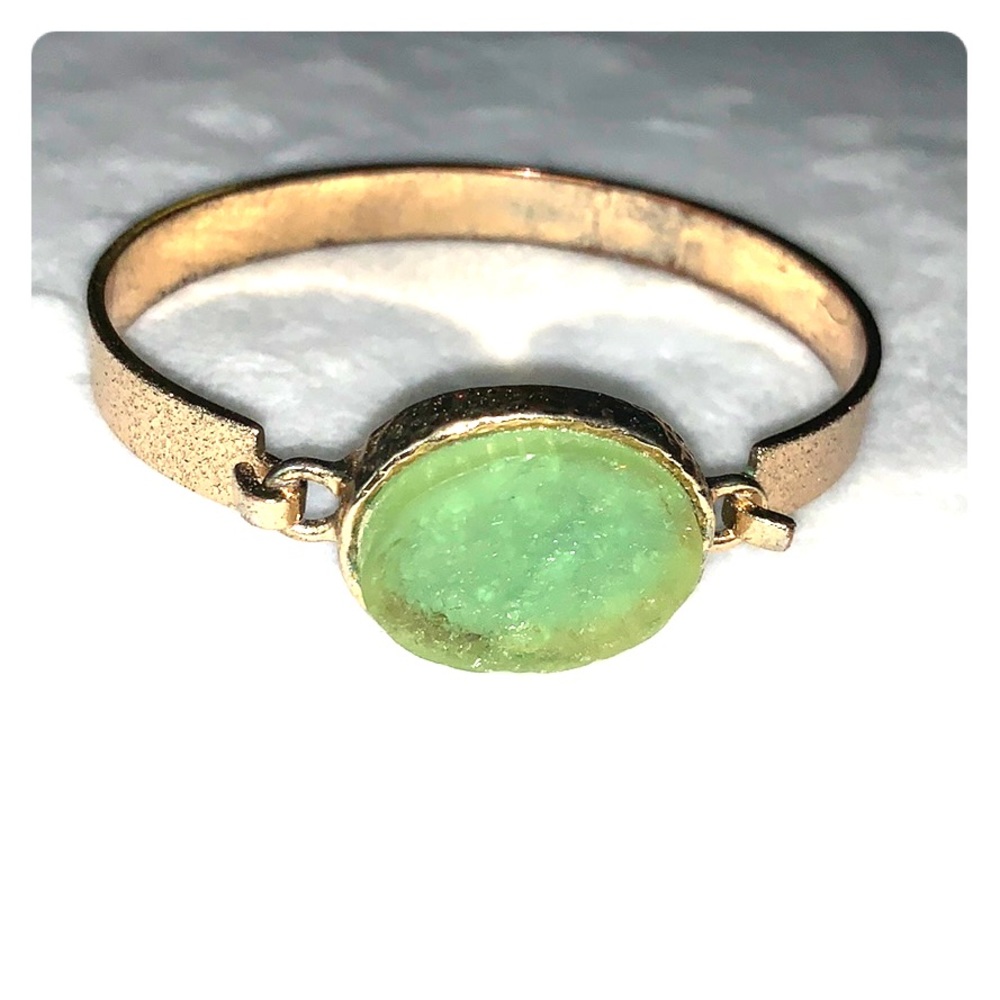 Beautiful Jade Bracelet
